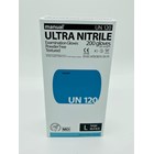 manual® Ultra Nitril (200er Box)